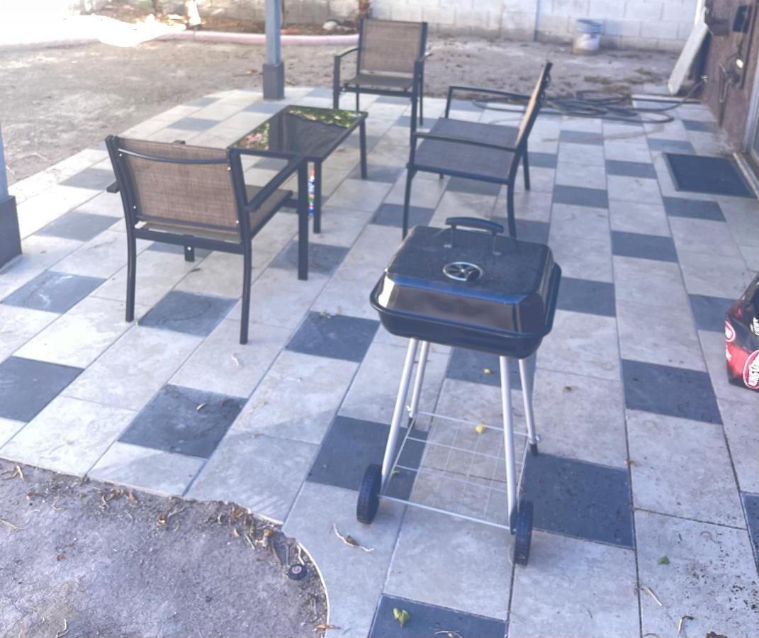 Villa Freeman Enterprises Llc Las Vegas Exterior foto